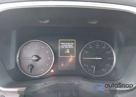 2023 Subaru Ascent Limited 7-Passenger из США, поврежденный, VIN 4S4WMAUD7P3437595